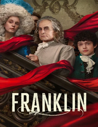 FranklinHình bìa