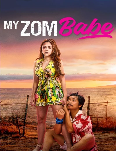 My ZombabeHình bìa