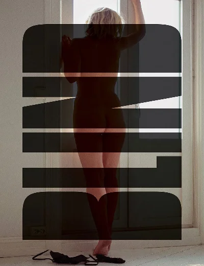 Blind 2014Hình bìa