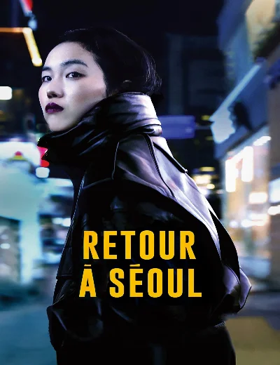 Return to SeoulHình bìa