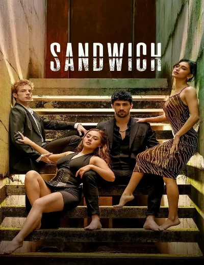 Bánh mì cô ThắmHình bìa