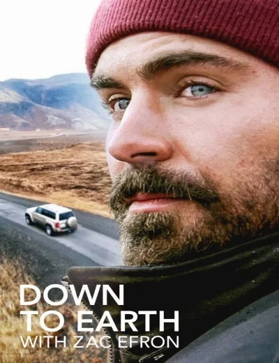 Du hí cùng Zac Efron (Phần 1)Hình bìa