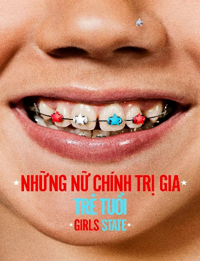 Những Nữ Chính Trị Gia Trẻ TuổiHình bìa