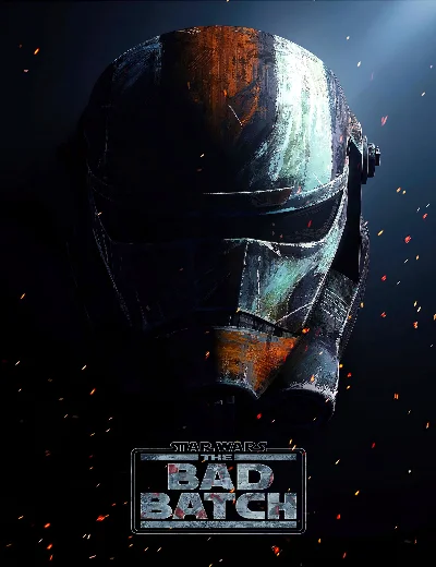 Star Wars: Biệt Đội Nhân Bản Đặc Biệt (Phần 3)Hình bìa