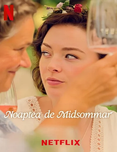Đêm mùa hèHình bìa