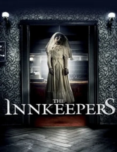 The InnkeepersHình bìa