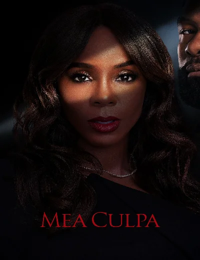 Mea CulpaHình bìa