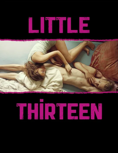 Little ThirteenHình bìa