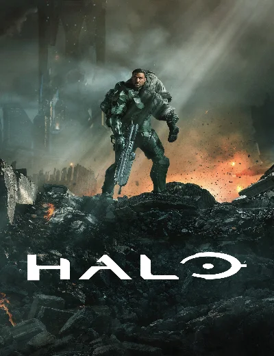 Halo (Phần 2)Hình bìa