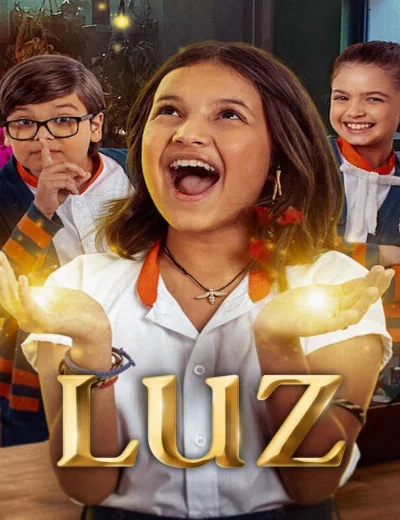 LuzHình bìa