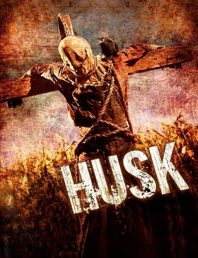 HuskHình bìa