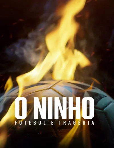 Từ giấc mơ hóa bi kịch: Vụ cháy làm chấn động bóng đá BrazilHình bìa