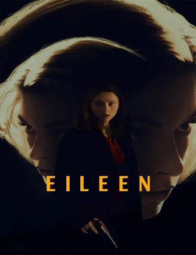 EileenHình bìa