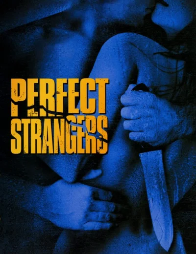 Perfect StrangersHình bìa