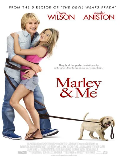 Marley và tôiHình bìa