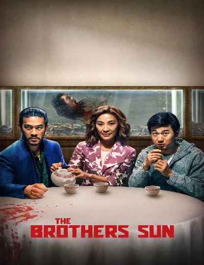 Anh Em Nhà Họ TônHình bìa