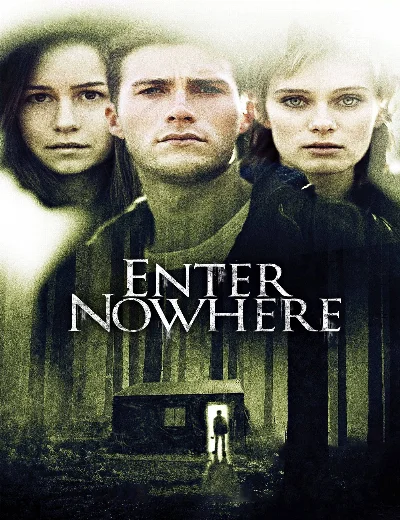 Enter NowhereHình bìa