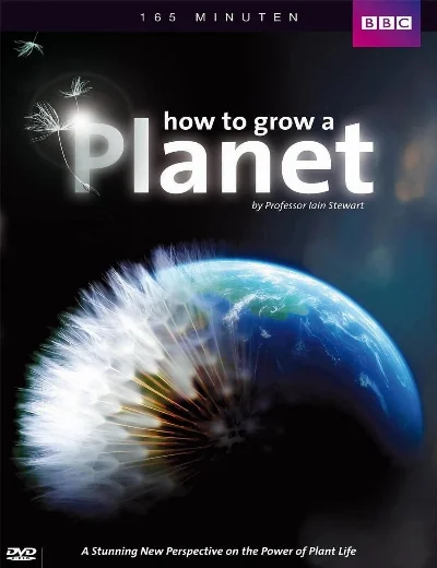 How to Grow a PlanetHình bìa