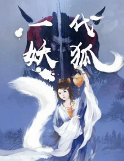 Một đời cáo quỷHình bìa
