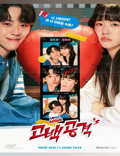 Tỏ Tình Công LượcHình bìa