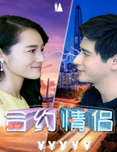 Hợp đồng tình nhânHình bìa