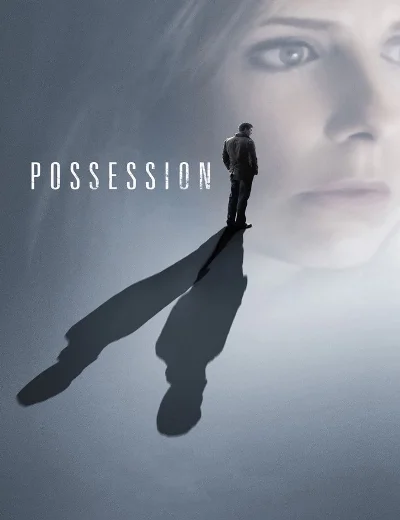 PossessionHình bìa