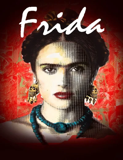 FridaHình bìa