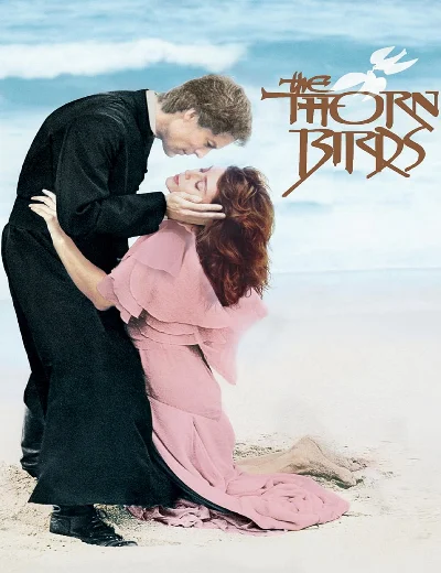 The Thorn BirdsHình bìa