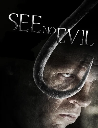 See No EvilHình bìa