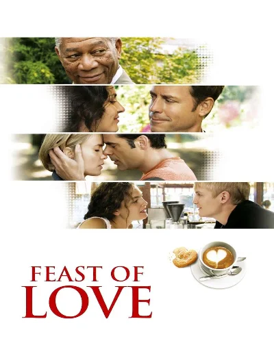 Feast of LoveHình bìa