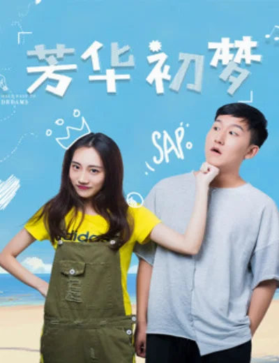theo đuổi những ước mơHình bìa
