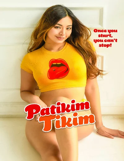 Nếm ThửHình bìa