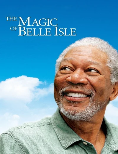 The Magic of Belle IsleHình bìa
