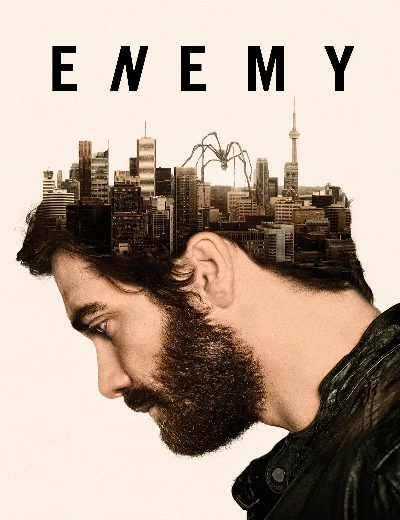EnemyHình bìa