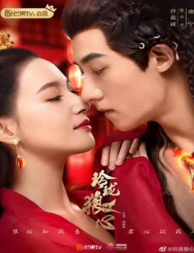 Linh Lung Lang TâmHình bìa