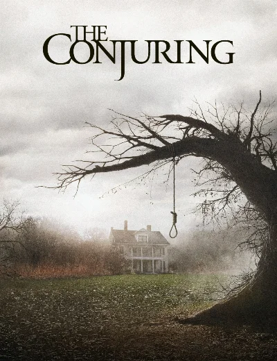 The ConjuringHình bìa