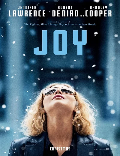 JoyHình bìa