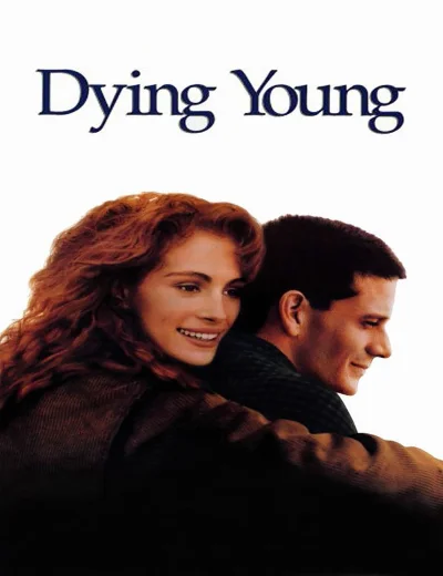 Dying YoungHình bìa