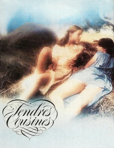 Tendres CousinesHình bìa
