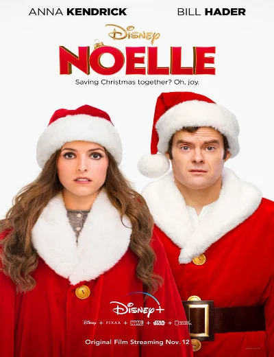 NoelleHình bìa