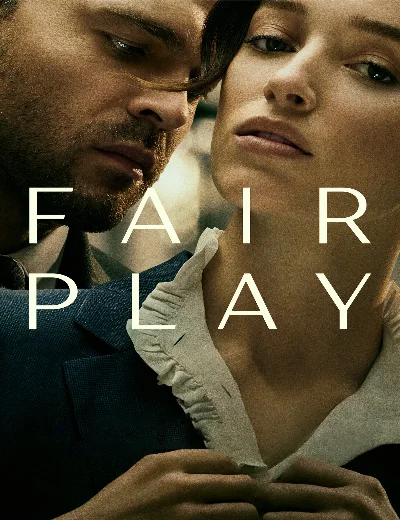 Fair PlayHình bìa