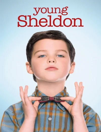 Tuổi Thơ Bá Đạo của Sheldon (Phần 1)Hình bìa