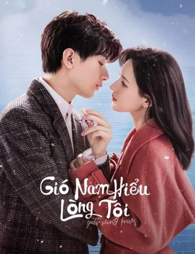Gió Nam Hiểu Lòng TôiHình bìa