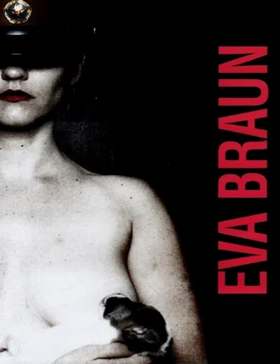 Eva BraunHình bìa