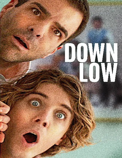 Down LowHình bìa