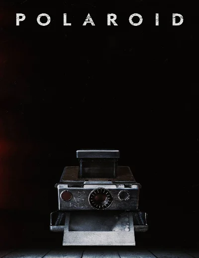 PolaroidHình bìa