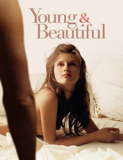 Young & BeautifulHình bìa