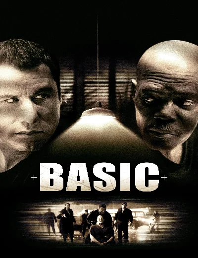 BasicHình bìa