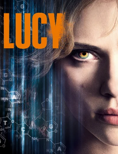LucyHình bìa