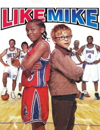Like MikeHình bìa